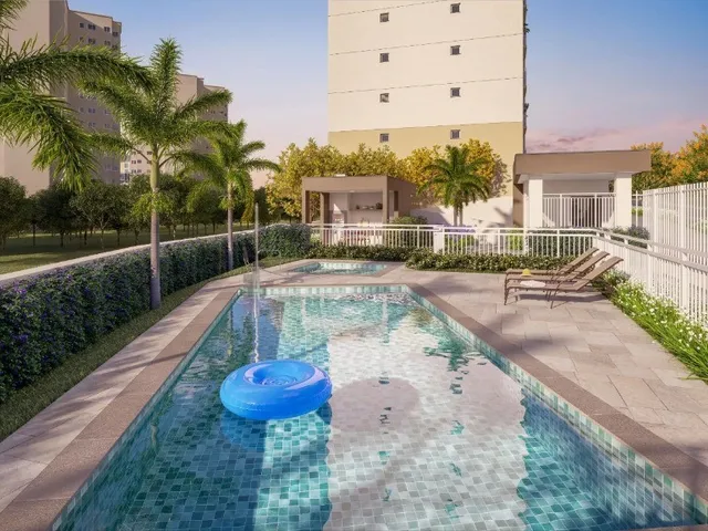 Imagem 6: 0 Apartamento com 2 dormitórios