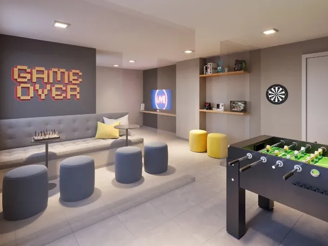 Imagem 12: 0 Apartamento com 2 dormitórios