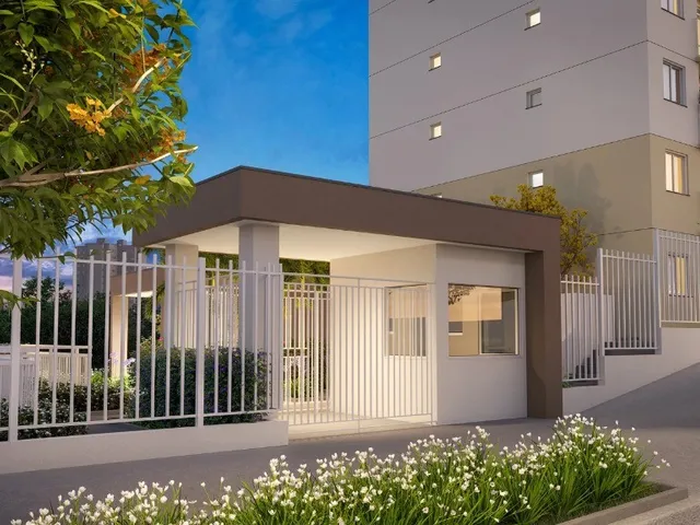 Imagem 8: 0 Apartamento com 2 dormitórios