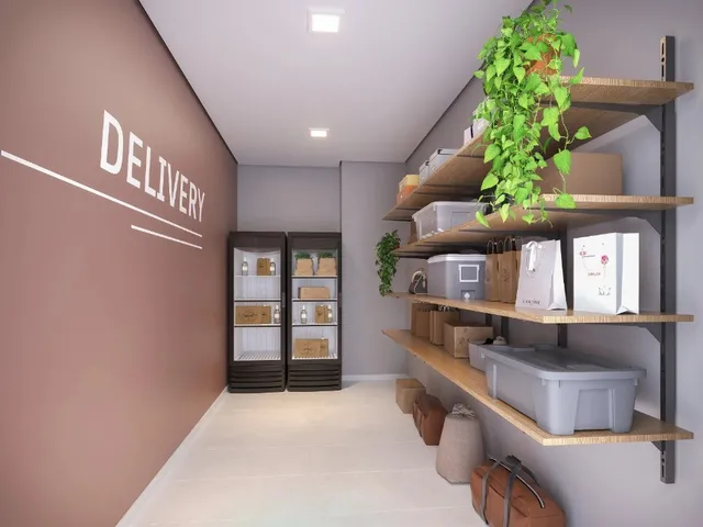 Imagem 10: 0 Apartamento com 2 dormitórios