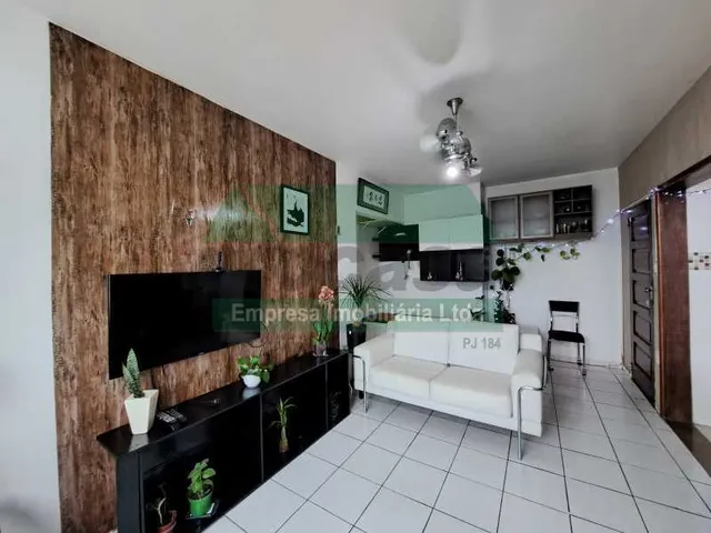 Imagem: Apartamento / Residencial / Centro