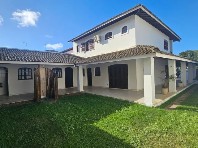 Imagem: Casa - Lauro de Freitas