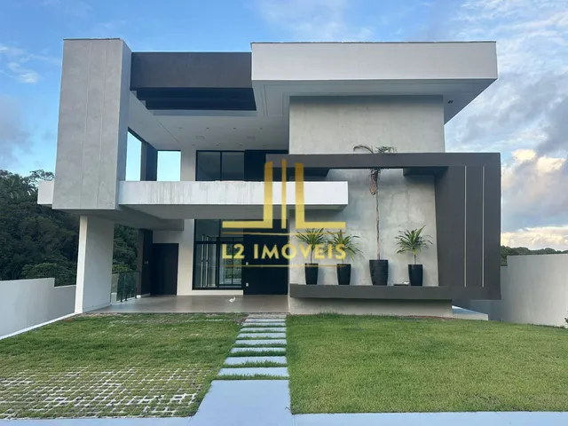 Imagem: MARAVILHOSA CASA - 4 SUÍTES - 280M²