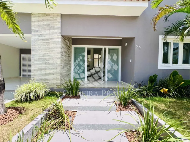 Imagem 9: Júnior Creci 4745 - 84 99922.4172 - Cond. Bosque das Flores - Casa c/ 4 quartos - R