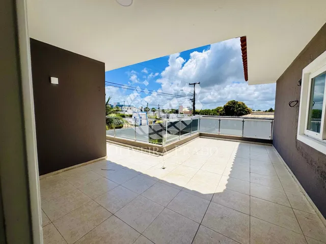 Imagem 3: Júnior Creci 4745 - 84 99922.4172 - Cond. Bosque das Flores - Casa c/ 4 quartos - R