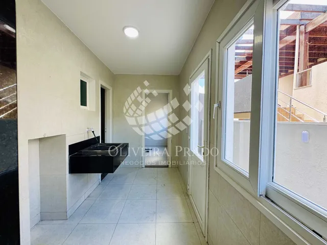 Imagem 14: Júnior Creci 4745 - 84 99922.4172 - Cond. Bosque das Flores - Casa c/ 4 quartos - R