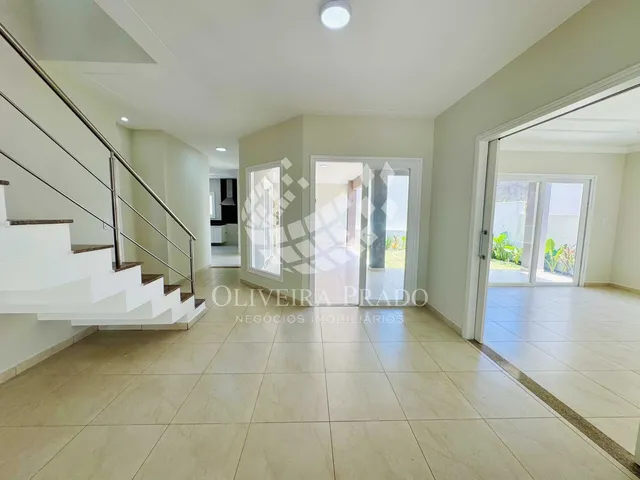 Imagem 7: Júnior Creci 4745 - 84 99922.4172 - Cond. Bosque das Flores - Casa c/ 4 quartos - R
