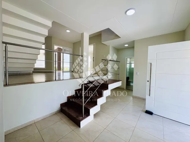 Imagem 1: Júnior Creci 4745 - 84 99922.4172 - Cond. Bosque das Flores - Casa c/ 4 quartos - R