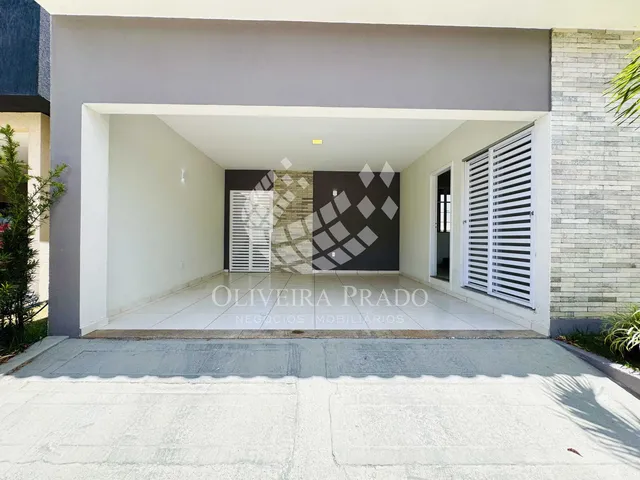 Imagem 4: Júnior Creci 4745 - 84 99922.4172 - Cond. Bosque das Flores - Casa c/ 4 quartos - R