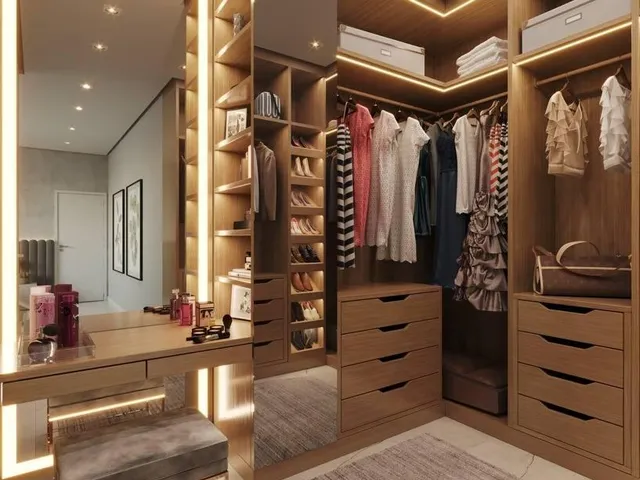 Imagem 2: Apartamento À Venda em Ipatinga, Bom Retiro, com 3 Quartos, 150M²