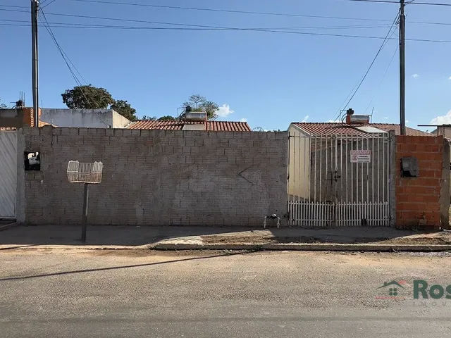 Imagem: Casa para aluguel, Loteamento Residencial