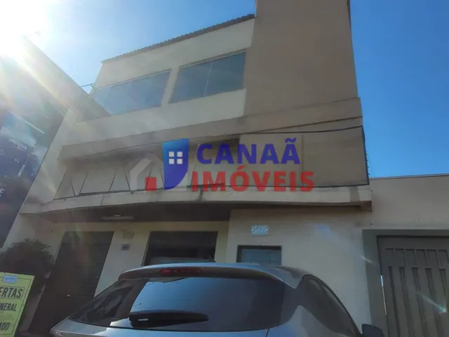 Imagem 13: Imóvel Residencial com comércio à venda - Bairro Jd América