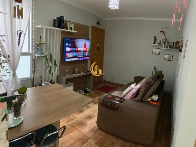 Imagem 1: Apartamento em Areias, São José/SC