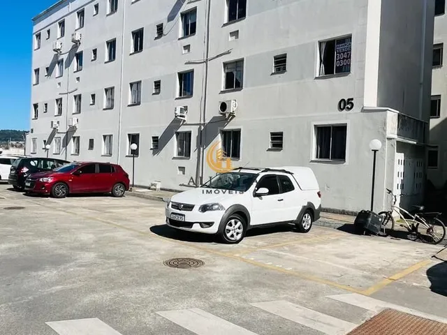 Imagem 3: Apartamento em Areias, São José/SC