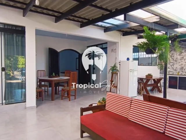 Imagem: Casa À Venda Faixa Mar, Balneario Carmery