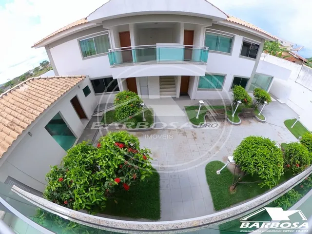 Imagem: Apartamento Térreo 2 quartos em Caldas