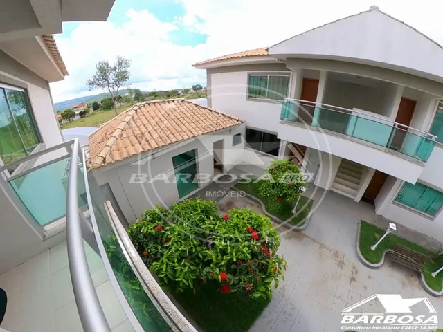 Imagem 5: Apartamento Térreo 2 quartos em Caldas Novas