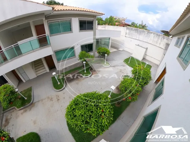 Imagem 2: Apartamento Térreo 2 quartos em Caldas Novas