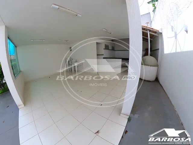 Imagem 12: Apartamento Térreo 2 quartos em Caldas Novas