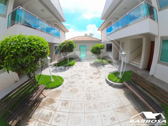 Imagem 10: Apartamento Térreo 2 quartos em Caldas Novas
