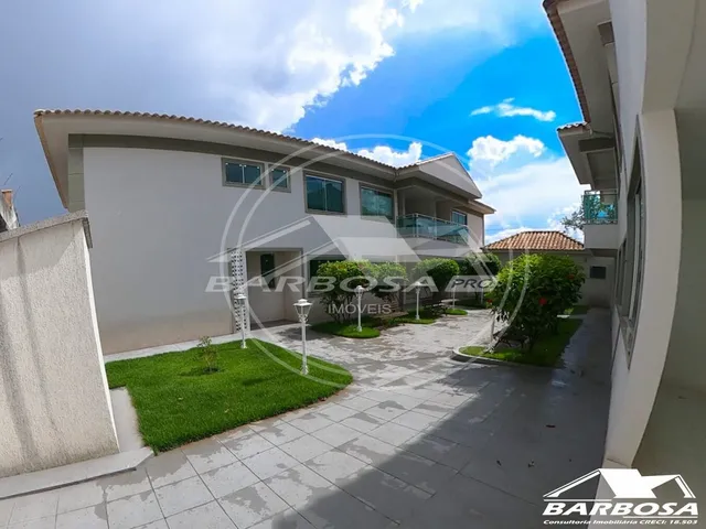 Imagem 15: Apartamento Térreo 2 quartos em Caldas Novas