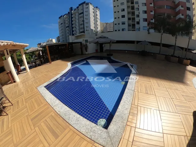 Imagem 12: Apartamento de 3 quartos mobiliado para venda