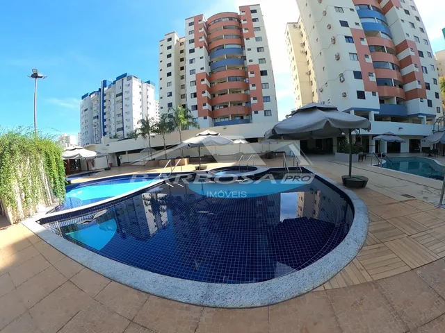 Imagem 10: Apartamento de 3 quartos mobiliado para venda