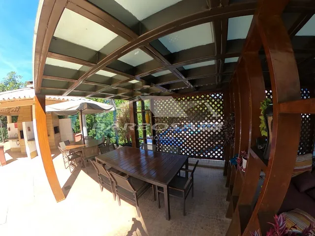 Imagem 7: Apartamento de 3 quartos mobiliado para venda