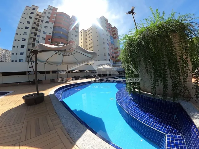 Imagem 13: Apartamento de 3 quartos mobiliado para venda