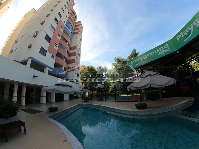 Imagem 11: Apartamento de 3 quartos mobiliado para venda