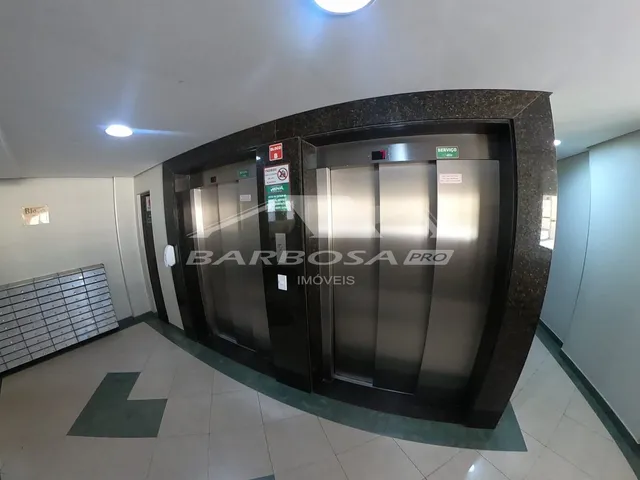 Imagem 2: Apartamento de 3 quartos mobiliado para venda