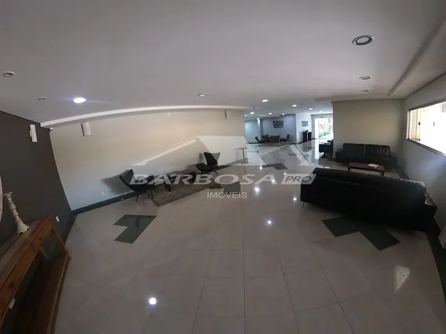 Imagem 9: Apartamento de 3 quartos mobiliado para venda