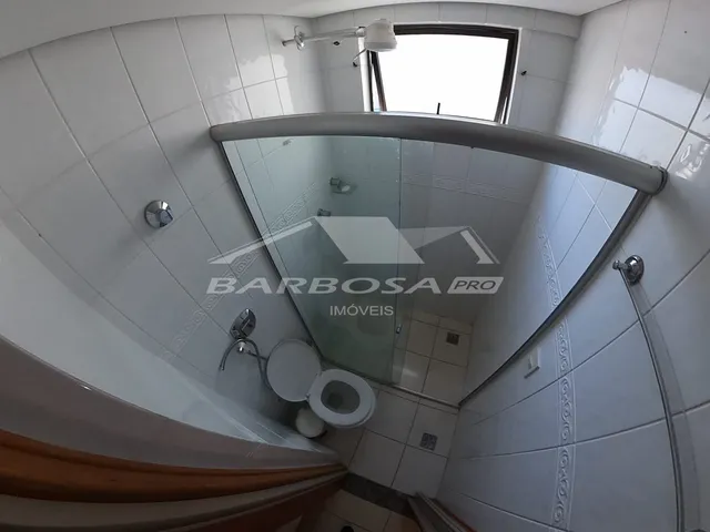 Imagem 15: Apartamento de 3 quartos mobiliado para venda