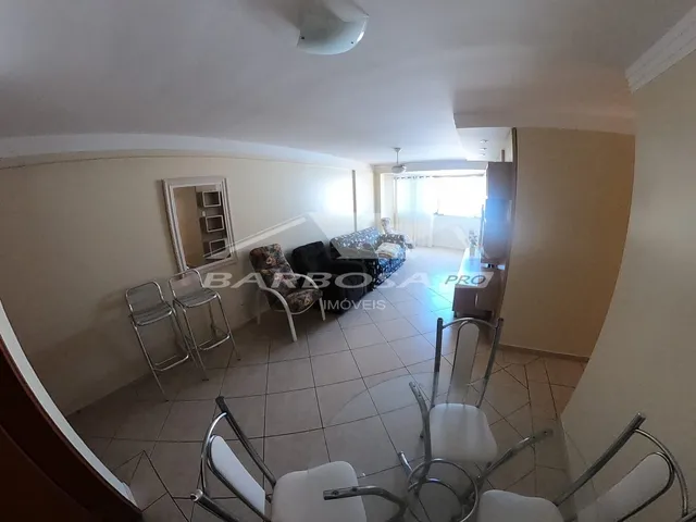 Imagem 8: Apartamento de 3 quartos mobiliado para venda