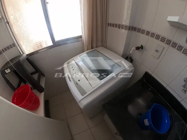 Imagem 16: Apartamento de 3 quartos mobiliado para venda