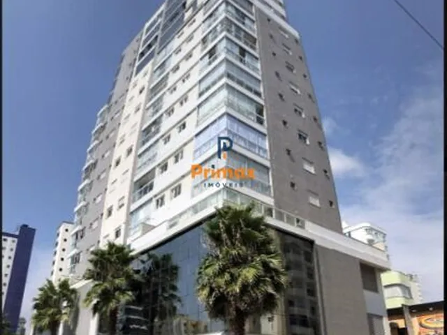 Imagem: Apartamento com 4 Suítes no Centro de Brusque!