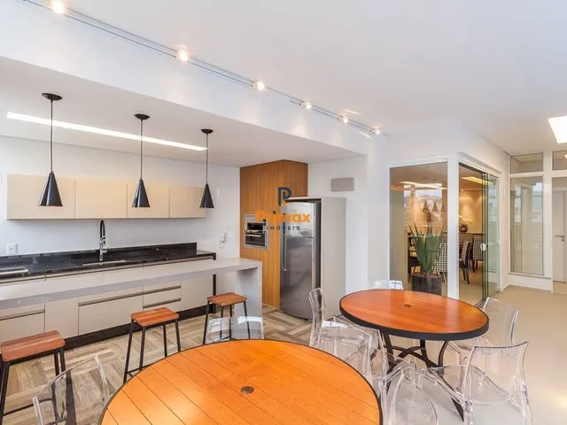 Imagem 5: Apartamento com 4 Suítes no Centro de Brusque!