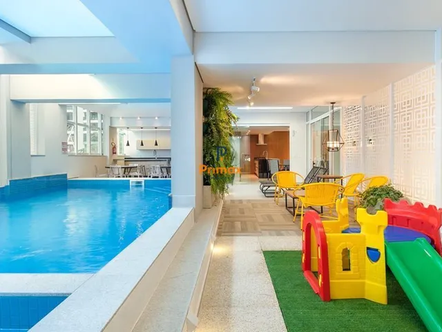 Imagem 4: Apartamento com 4 Suítes no Centro de Brusque!