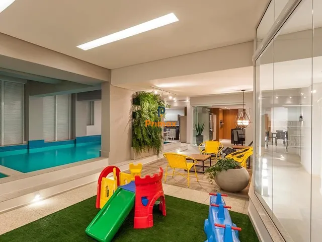 Imagem 2: Apartamento com 4 Suítes no Centro de Brusque!