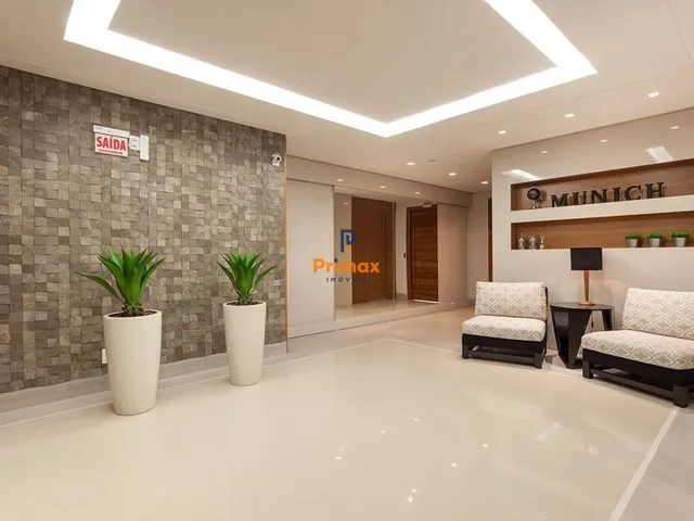 Imagem 10: Apartamento com 4 Suítes no Centro de Brusque!