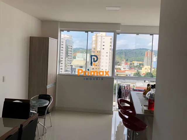 Imagem 12: Apartamento com 4 Suítes no Centro de Brusque!