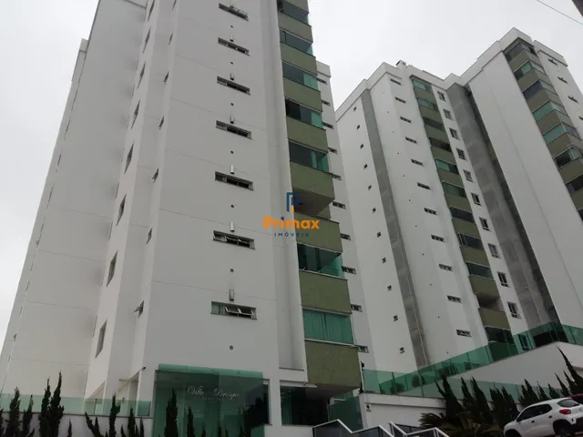 Imagem: Apartamento amplo de 3 quartos com Suíte