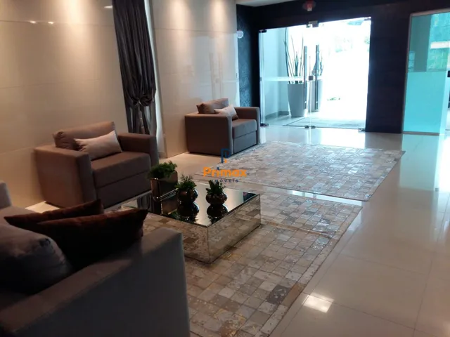 Imagem 8: Apartamento amplo de 3 quartos com Suíte, com ampla área de lazer!