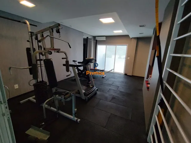 Imagem 6: Apartamento amplo de 3 quartos com Suíte, com ampla área de lazer!