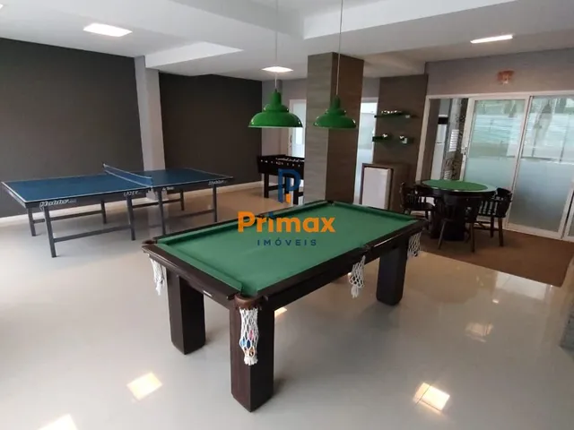 Imagem 10: Apartamento amplo de 3 quartos com Suíte, com ampla área de lazer!