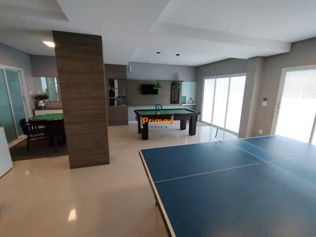 Imagem 11: Apartamento amplo de 3 quartos com Suíte, com ampla área de lazer!