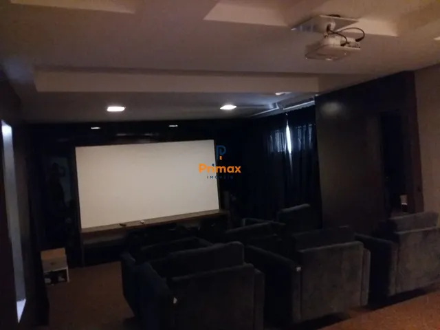 Imagem 9: Apartamento amplo de 3 quartos com Suíte, com ampla área de lazer!