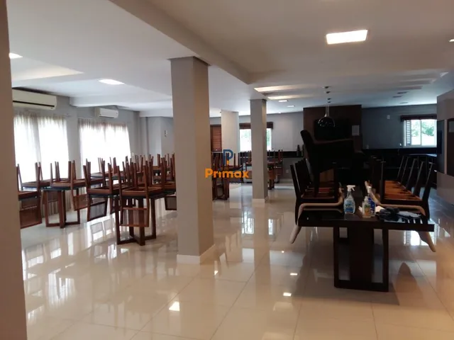 Imagem 4: Apartamento amplo de 3 quartos com Suíte, com ampla área de lazer!