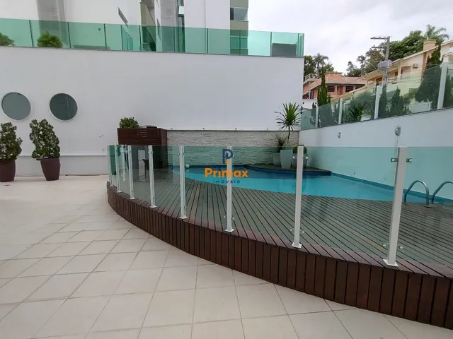 Imagem 5: Apartamento amplo de 3 quartos com Suíte, com ampla área de lazer!