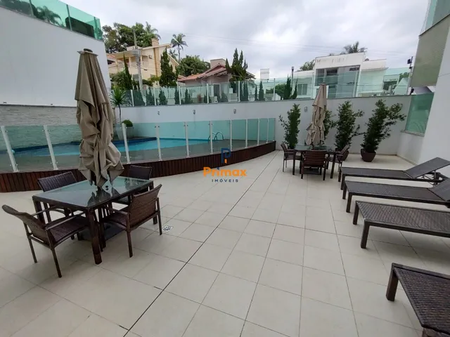 Imagem 7: Apartamento amplo de 3 quartos com Suíte, com ampla área de lazer!